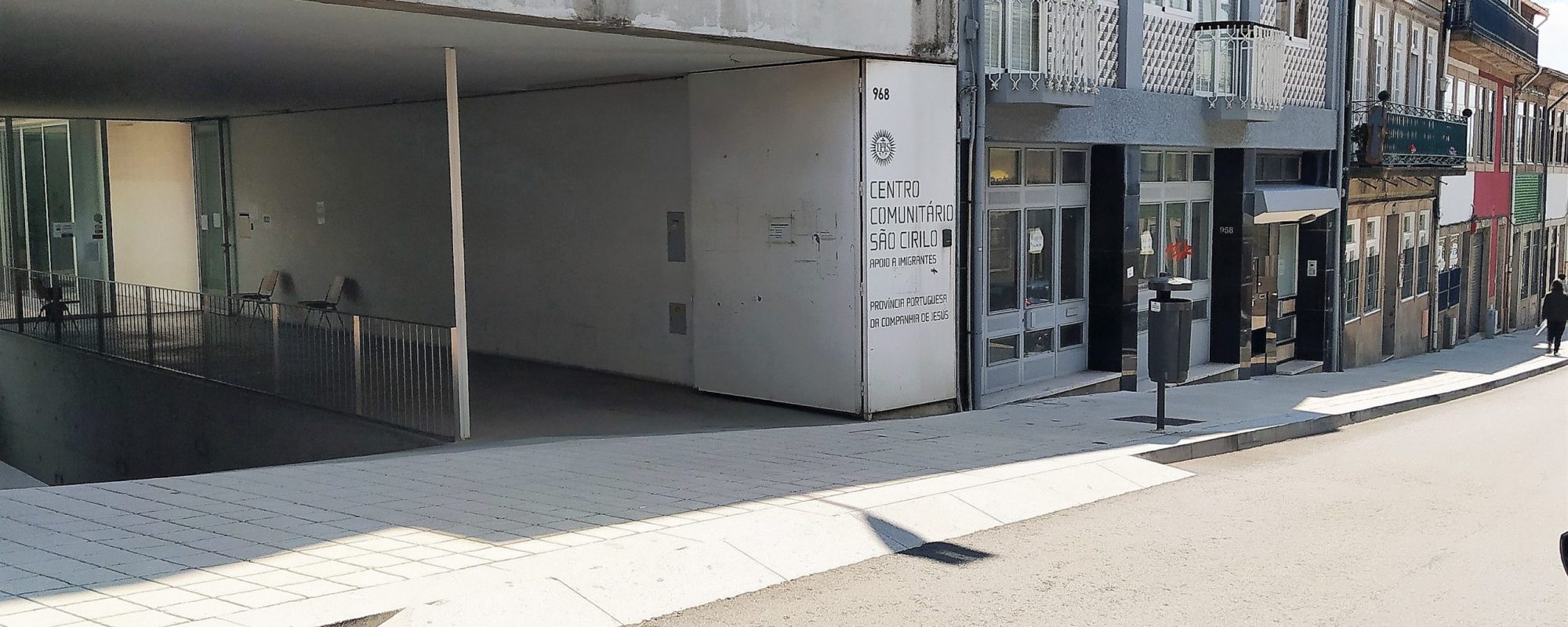 Foto para colocar ao lado dos contactos